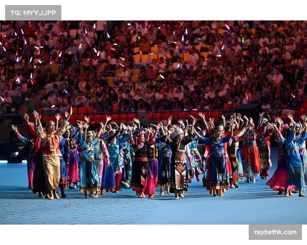 民族传统体育赛事走向主流平台 助力文化传播与传承