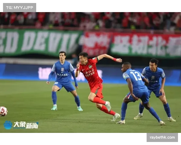 河南队客场逆转成都蓉城 钟义浩何超建功完成三杀对手