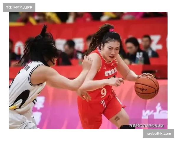广东女篮冠军经验丰富 擅长下半场发力掌控比赛节奏 广东女篮冠军经验丰富 擅长下半场发力掌控比赛节奏