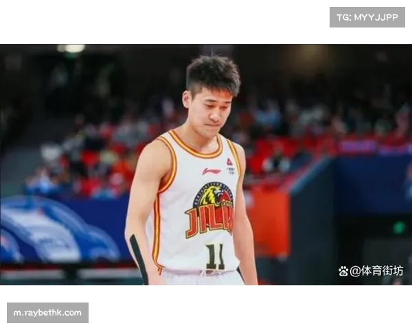 吉林东北虎延续跑轰传统，姜伟泽与姜宇星后场组合驱动快攻